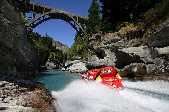 Shotover Jet