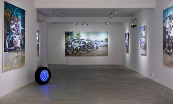 VinGallery