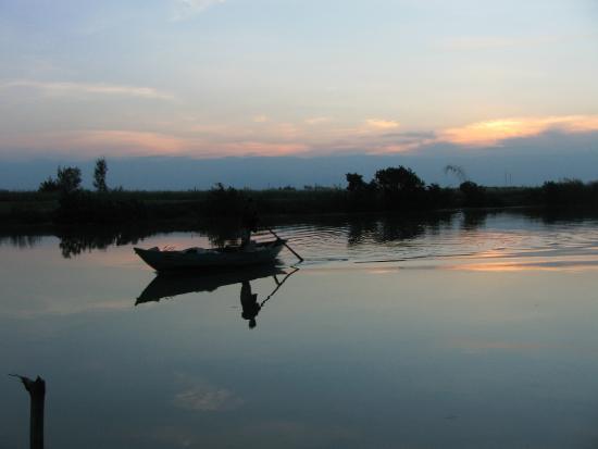 Cam Nam Island