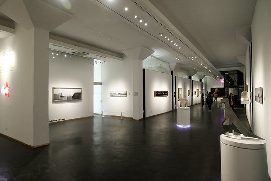 Island6 Arts Center