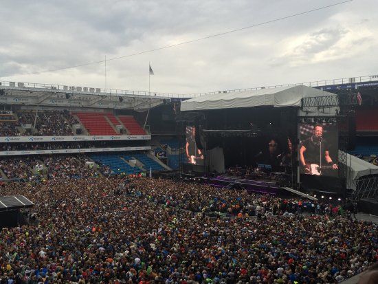 Ullevaal Stadium