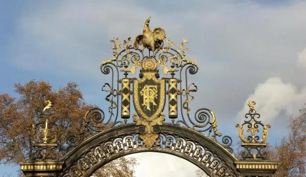 Elysee Palace