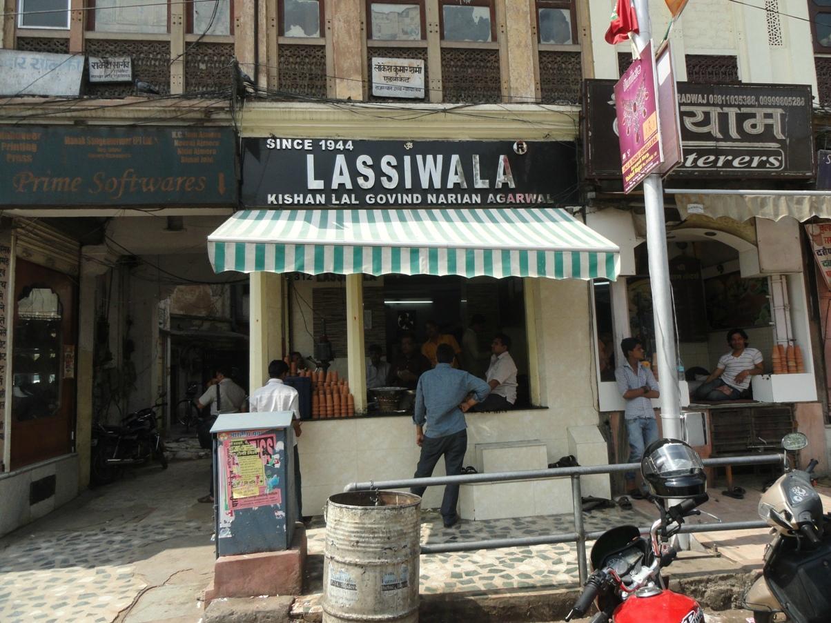 Traditional Rajasthan