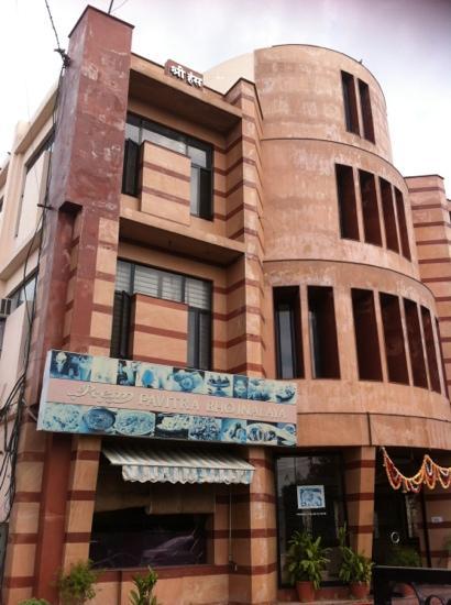 Vinay Vilas Palace