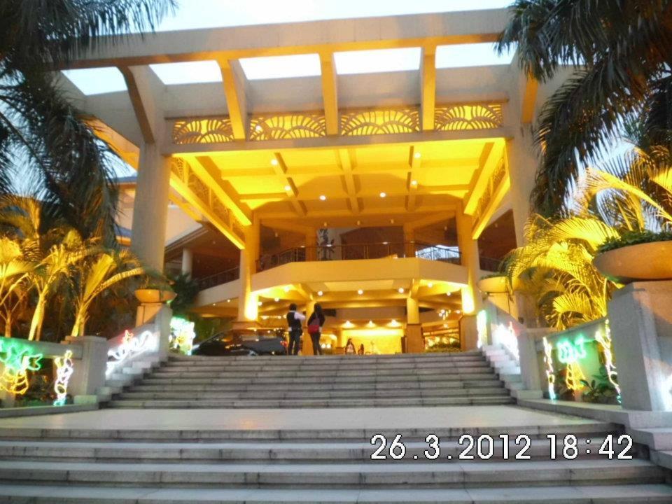Changlong Wild Zoo