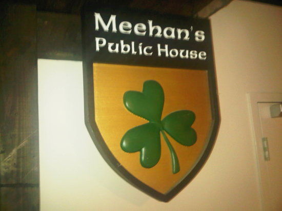 Meehan's Public House