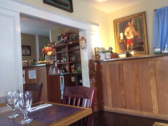Ying Thai Kitchen