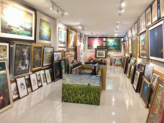 Art Gallery 36