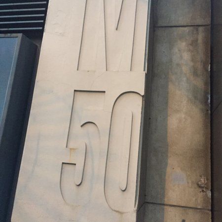 M Art Center