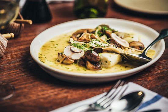 Gusto at the Grand