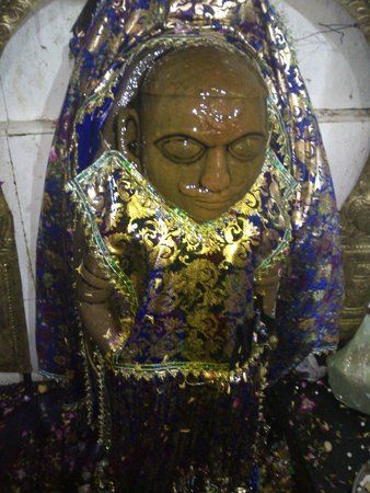 Shani Dev Temple