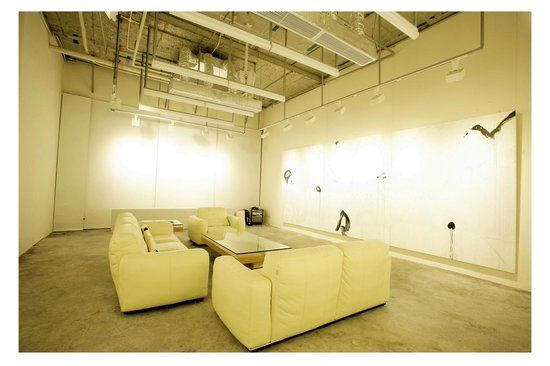 CUC Gallery