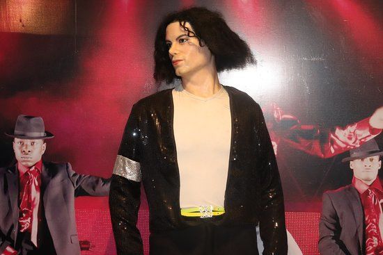 Wax Museum Udaipur
