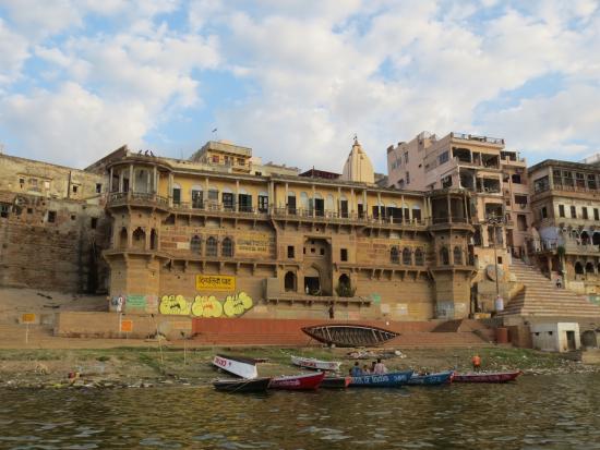 Man Mandir Ghat