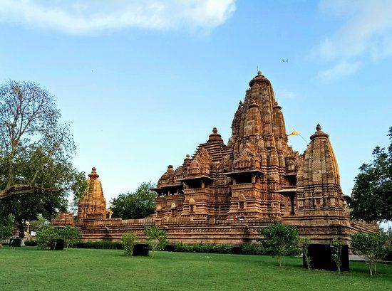 Lakshmana Temple
