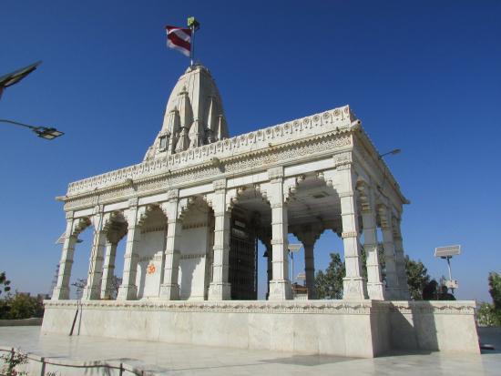 Takhteshwar Temple