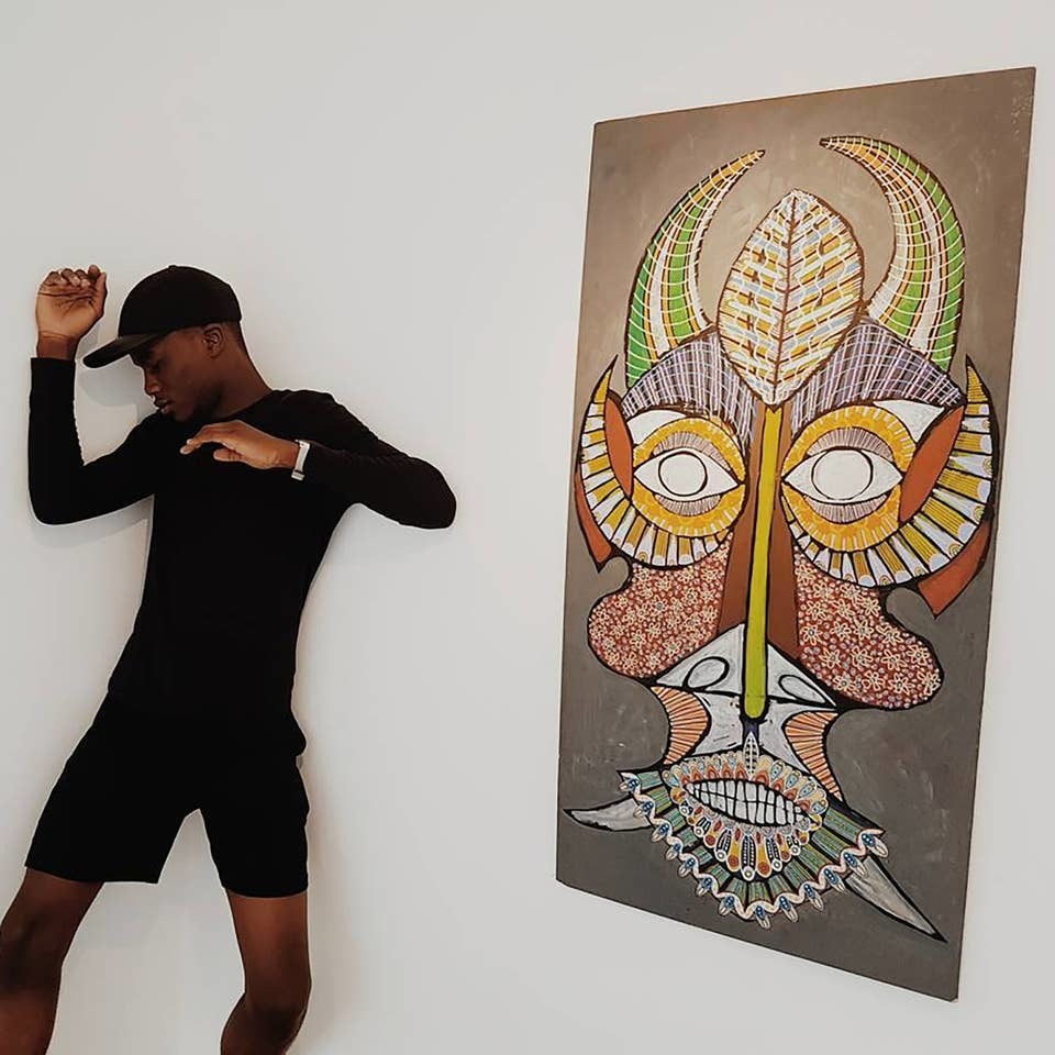 The Art Space Kenya