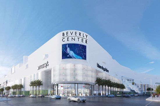 Beverly Center