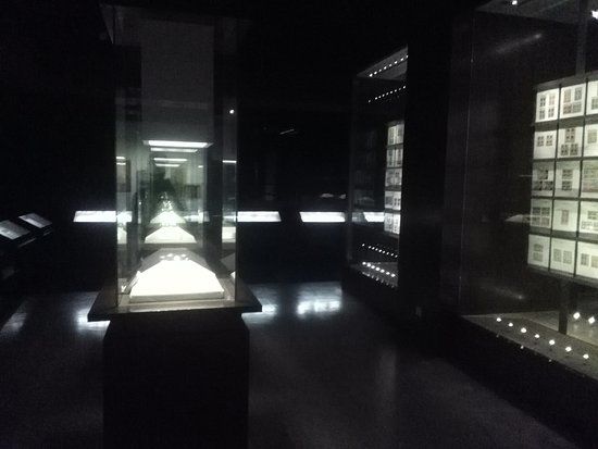 Shanghai Post Museum