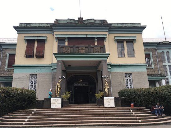 Ethnological Museum