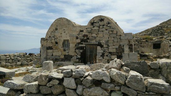 Ancient Thera