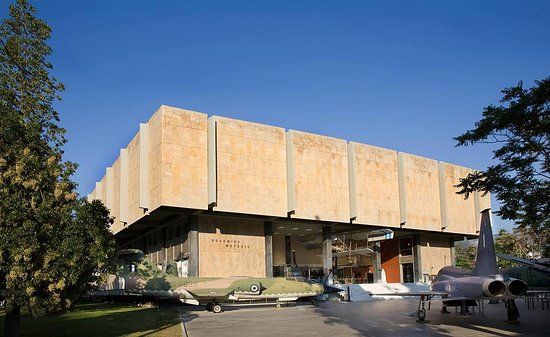 War Museum