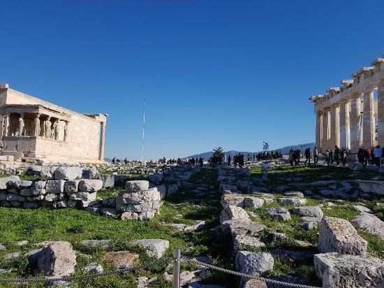 Parthenon