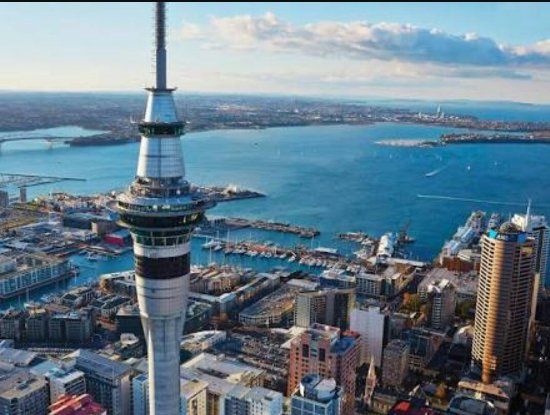 SkyTower