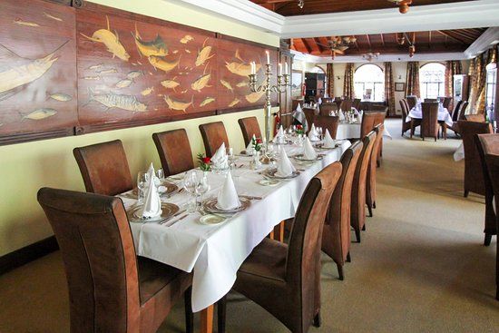 Pango Brasserie