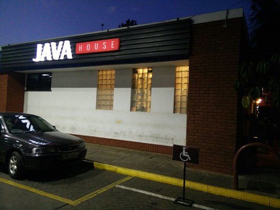 Java House Gigiri