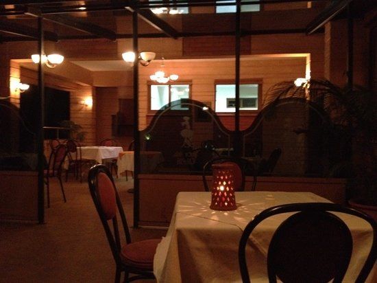 Alan Bobbe's Bistro