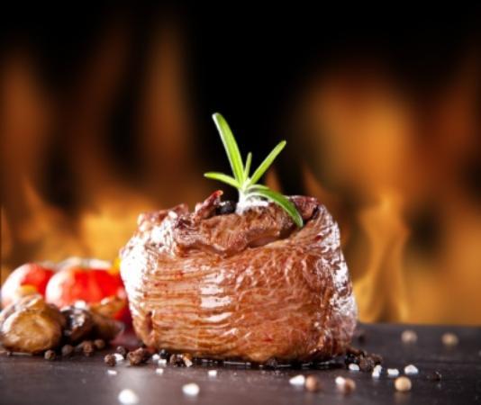 Butcher Block Steakhouse