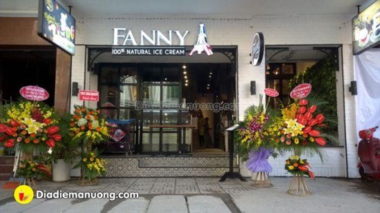 Fanny