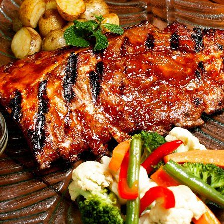 Sang Ria Grill Bali