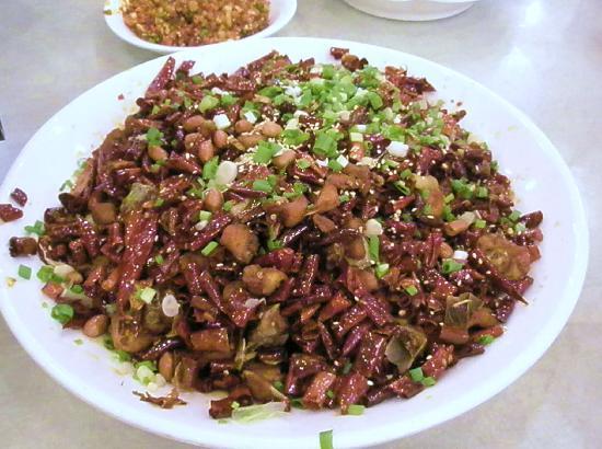 Chuan Ban Restaurant