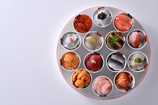 Nobu Tokyo