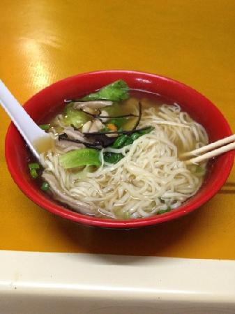 FuJian ShaXian XiaoChi