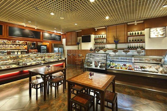 Kempi Deli