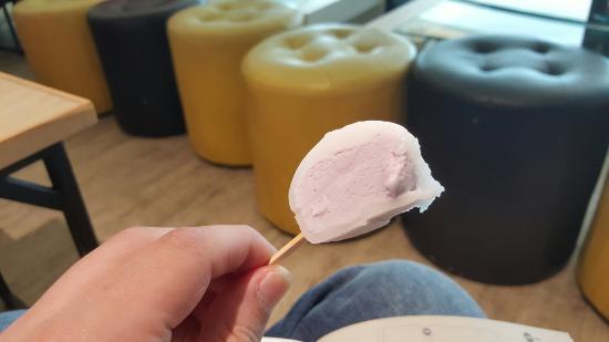 Kane Mochi