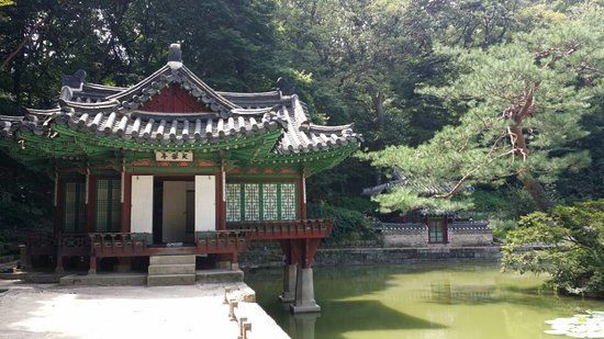 Seoul City