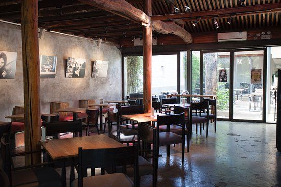 Cafe Zarah