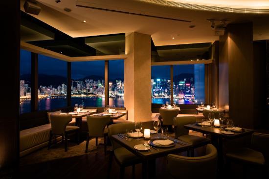 AVA Restaurant Slash Bar
