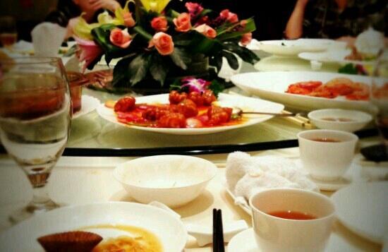 XiGuan Yue