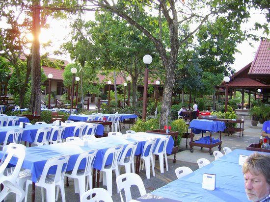 Tangkae Seafood