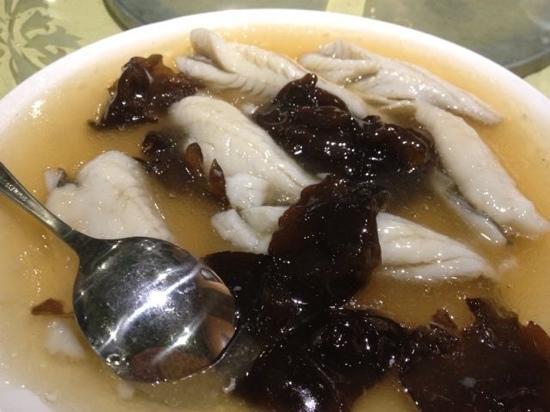 Nan Ling Restaurant