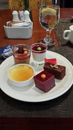 Ka Li Hotel Western Restaurant