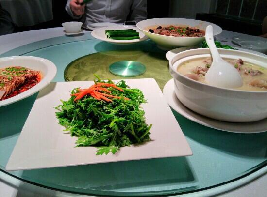 SiChuan HuiGuan