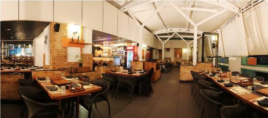 Barbeque Nation