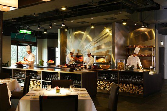 No 168 Prime Steakhouse