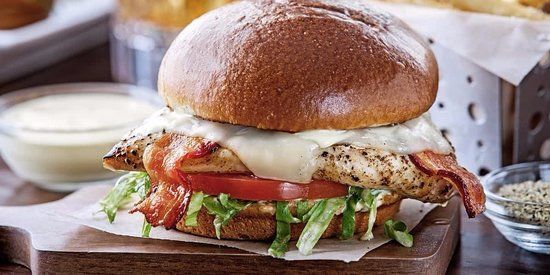 Chili's Grill & Bar